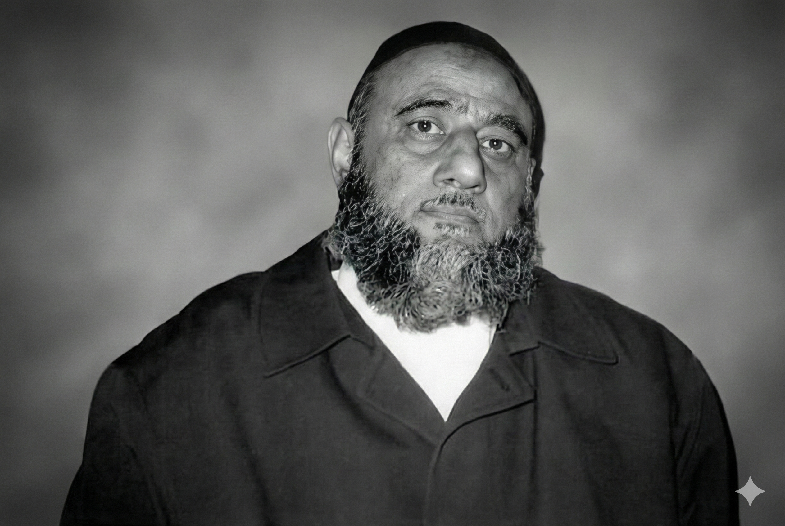 Syed Naeem Ul Hassan Sherazi